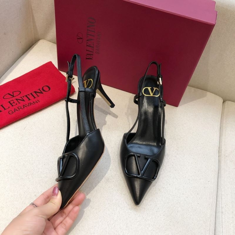 Valentino Sandals